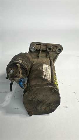 Motor de Arranque Peugeot Partner 1.6 D