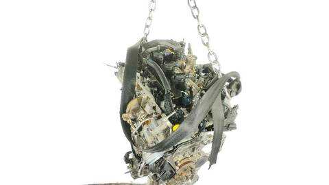 Motor Completo Citroen C4 1.2 THP 130