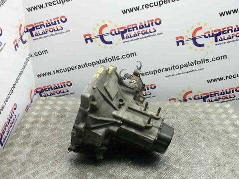 Foto 3ª: Caja Cambios Mazda 3 BERLINA (1994)