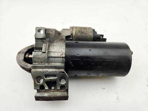 Foto 3ª: Motor de Arranque Bmw Serie 3 315 318D BERLINA 143CV 105KW [N47D20C] (2015)