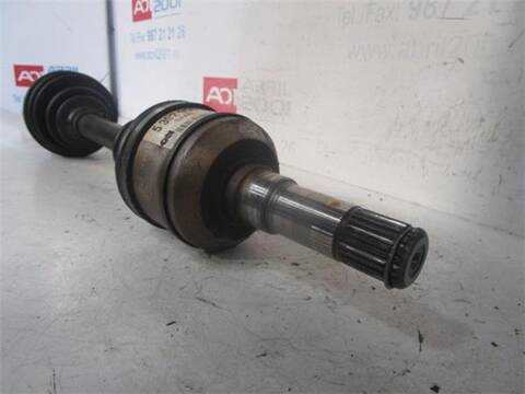 Foto 3ª: Transmision Delantera Izquierda Saab 9-3 2.0 T BERLINA 150CV 110KW [B205E] (2003)