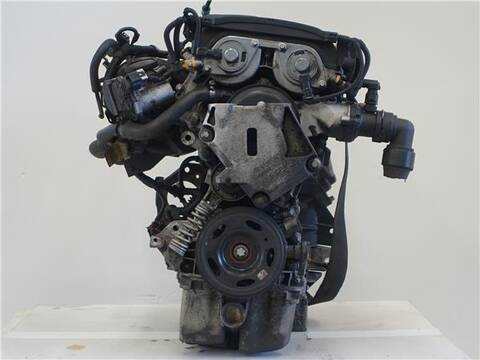 Foto 4ª: Motor Completo Opel Corsa 1.2 86CV 63KW [A 12 XER] (2012)