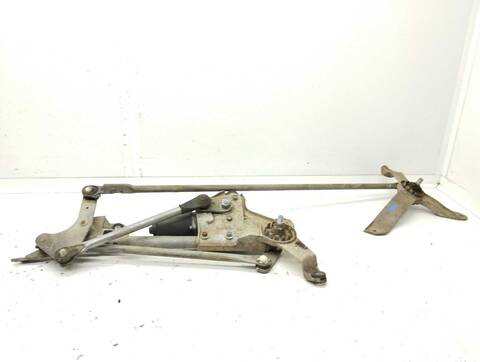 Motor Limpia Delantero Mitsubishi Grandis 2.0 DI-D CAT 136CV 100KW