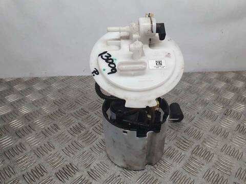 Aforador Kia Stinger GT-LINE 2WD 245CV 180KW