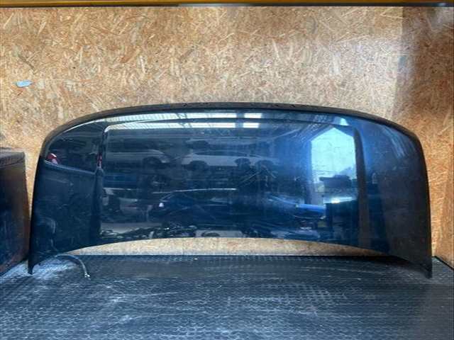 Capot Land Rover Discovery 2.7 TD V6 CAT 190CV