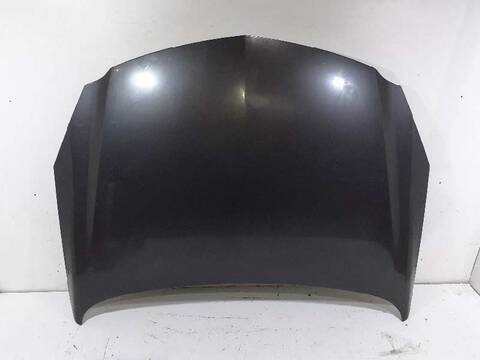 Foto 2ª: Capot Opel Insignia COSMO BERLINA 160CV 118KW [A20DTH] (2009)