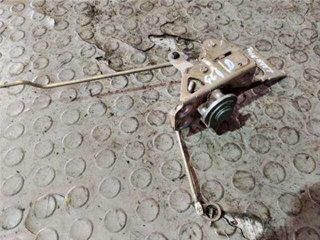 Foto 3ª: Cerradura Puerta Delantera Derecha Lada Niva 1.6 5000 [1.6 LTR. - 56 KW] [EXP.4T]