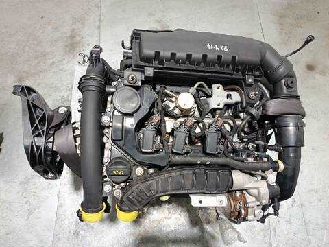 Motor Completo Opel Grandland 1.2 75) 131CV 96KW