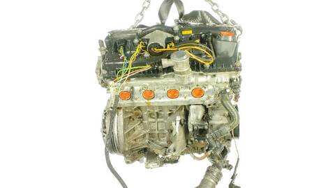 Foto 2ª: Motor Completo Bmw Serie 3 315 318 CI (1998)