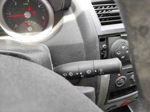 Mando Multifuncion Renault Megane K9KF7 BERLINA II BERLINA 5P