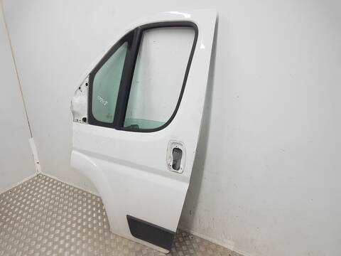 Foto 3ª: Puerta Delantera Izquierda Fiat Ducato 150 RS 3450 MM) L2H2)