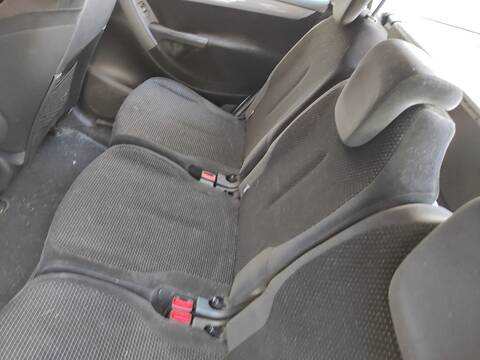 Asientos Traseros Citroen C4 1.6 HDI GRAND PICASSO 9HZ