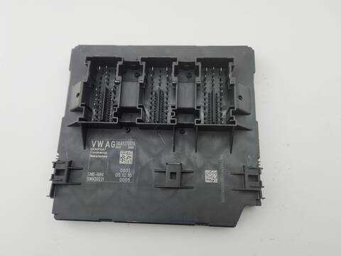 Centralita Motor ECU Volkswagen Passat 2.0 TDI 140CV 103KW
