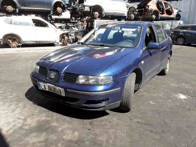 Mangueta Delantera Izquierda Seat Toledo 1.9 TDI 110CV