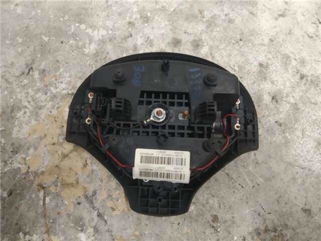 Foto 2ª: Airbag Delantero Izquierdo Peugeot 308 1.6 ACCESS [1.6 LTR. - 68 KW 16V HDI FAP] [9HP 0 9H06]