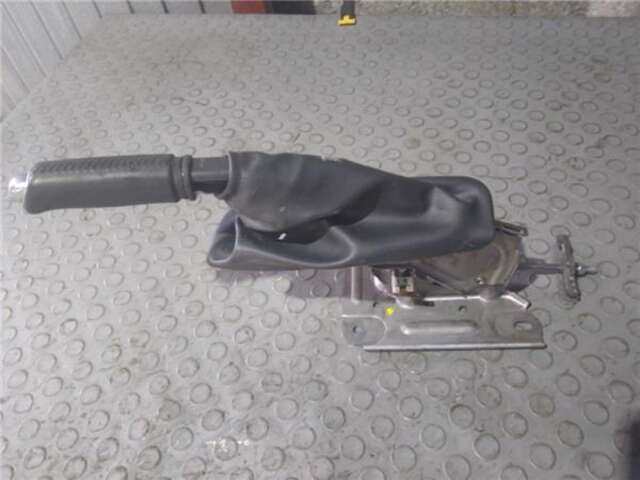 Freno de Mano Renault Megane 1.5 AUTHENTIQUE [1.5 LTR. - 63 KW DCI DIESEL CAT] III BERLINA 5P (2008-_)