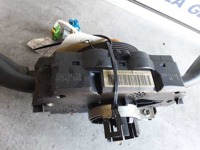 Mando Multifuncion Peugeot 206 206 X-LINE