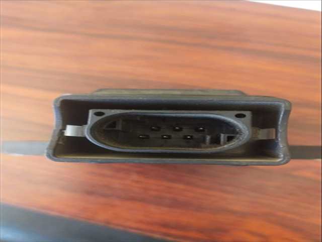 Centralita Abs ESP Renault Megane 1.9 DCI