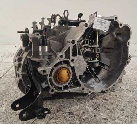 Caja Cambios Hyundai Elantra 2.0 CRDI CAT 113CV 83KW