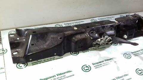 Foto 3ª: Panel Frontal Citroen C Elysee SEDUCTION 99CV 73KW [BH02] (2016)