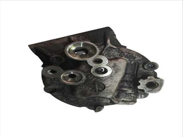 Foto 2ª: Compresor Aire Acondicionado Renault Megane 1.6 16V II BM0/1_ CM0/1_) (2001)