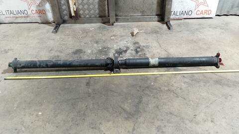 Transmision Central Mercedes Clase C 160 C 220 CDI 203.706) COUPE 143CV 105KW