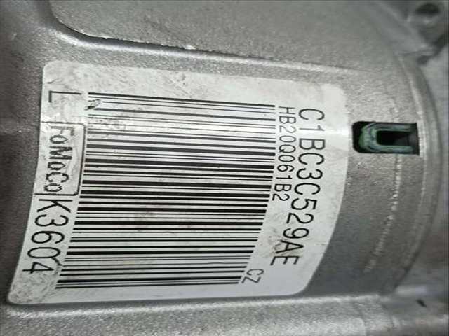 Foto 3ª: Columna Dirección Ford Fiesta AMBIENTE 75CV 55KW [UGJC] (2013)