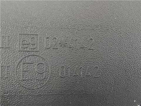 Foto 4ª: Retrovisor Derecho Seat Altea 1.9 TDI 105CV 77KW [BXE] (2009)