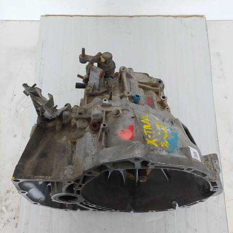 Caja Cambios Nissan X-Trail 2.2 DCI 136CV