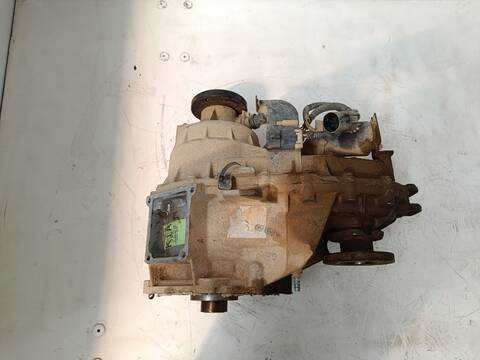 Foto 3ª: Caja Transfer Kia Sorento 2.5 CRDI ACTIVE 170CV 125KW [D4CB] (2006)