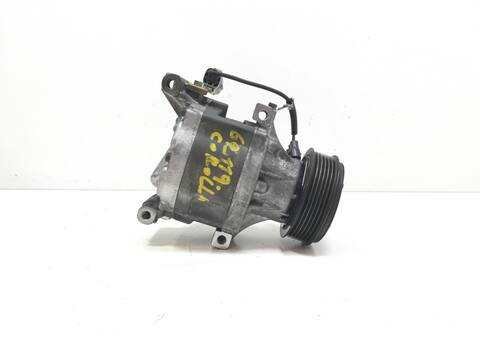 Foto 2ª: Compresor Aire Acondicionado Toyota Corolla 3ZZ-FE (2003)