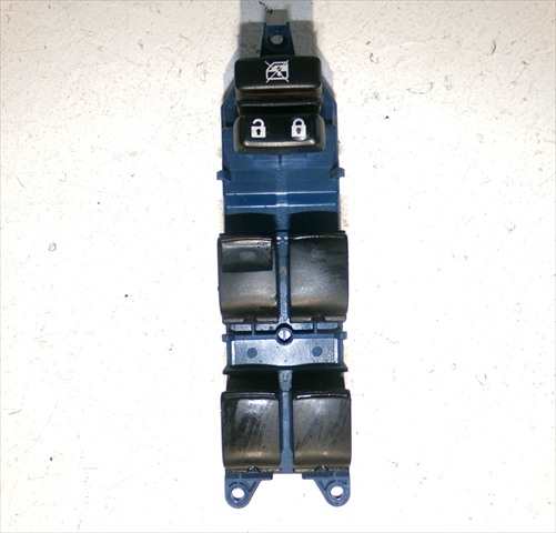 Botonera Elevalunas Toyota Verso 2.0 D-4D 2013-2018