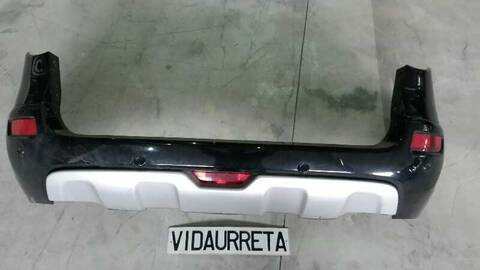 Paragolpes Trasero Renault Koleos DYNAMIQUE PACK2 173CV 127KW