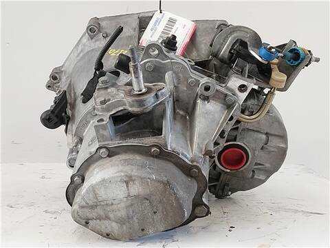 Foto 3ª: Caja Cambios Peugeot 308 1.6 CONFORT 120CV 88KW [G-5FW] (2007)