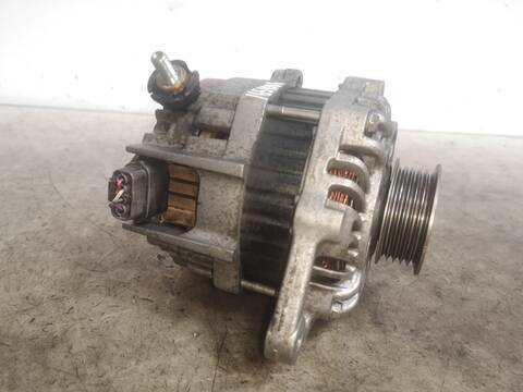Foto 3ª: Alternador Mitsubishi ASX 4A92 (2012)