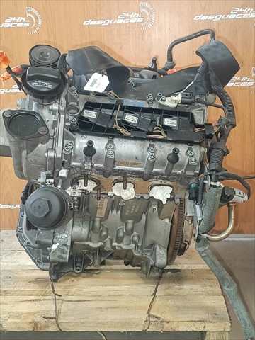 Motor Completo Seat Ibiza 1.2 G 64CV