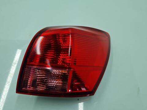 Piloto Trasero Derecho Nissan Qashqai GASOLINA