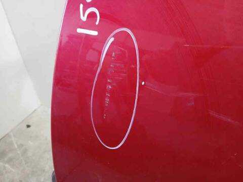 Foto 3ª: Puerta Delantera Izquierda DR 5.0 HYBRIDO GLP 116CV 85KW [SQRE4G15C] (2023)