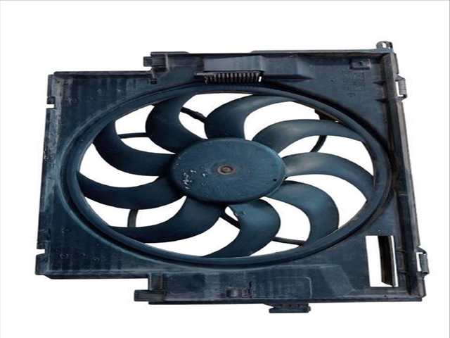 Ventilador Viscoso Motor Bmw Serie 3 318 2.0 D 150CV 110KW F34) GRAN TURISMO B47D20