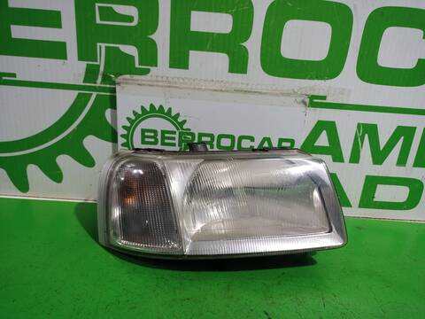 Faro Derecho Land Rover Freelander E TARGA 112CV 82KW