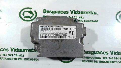 Centralita Airbag Dodge Caliber 2.0 16V CRD CAT 140CV 103KW