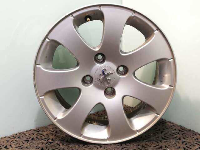 LLanta Chapa Peugeot 307 1.6 16V 110CV/80KW