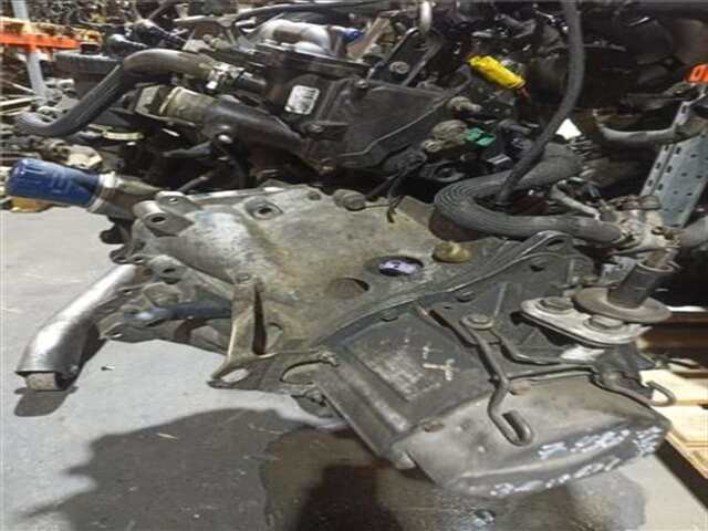 Caja Cambios Citroen Xsara 2.0 HDI 109
