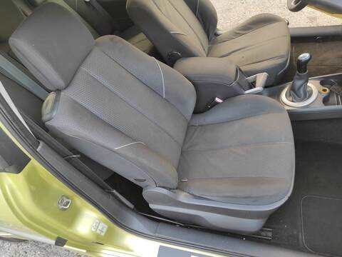 Asiento Delantero Derecho Renault Megane K4J730 BERLINA II BERLINA 3P