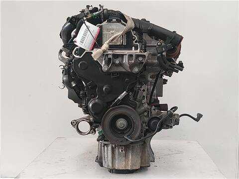 Foto 4ª: Motor Completo Opel Vivaro 1.5 L 120CV 88KW [YH01] (2013)