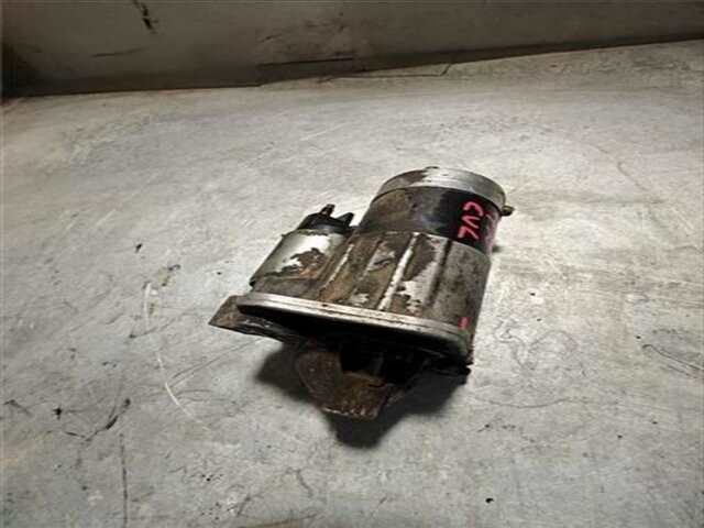 Motor de Arranque Renault Megane 1.5 AUTHENTIQUE CONFORT [1.5 LTR. - 74 KW DCI DIESEL] II BERLINA 3P (10.2002-_)