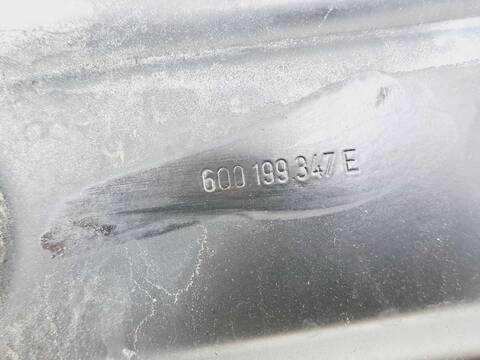 Foto 2ª: Cuna de Motor Seat Cordoba BERLINA 131CV 96KW [ATD] (2004)