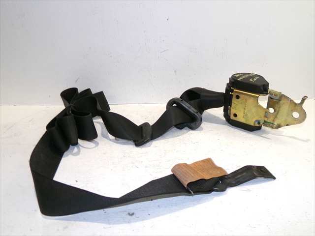 Foto 2ª: Cinturón Delantero Izquierdo Bmw Serie 3 316 1.6 G E36,1990-1998 [164E2] (1997)