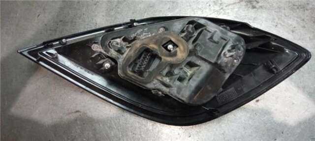 Foto 3ª: Piloto Trasero Izquierdo Opel Astra 1.7 CDTI [Z 17 DTH]