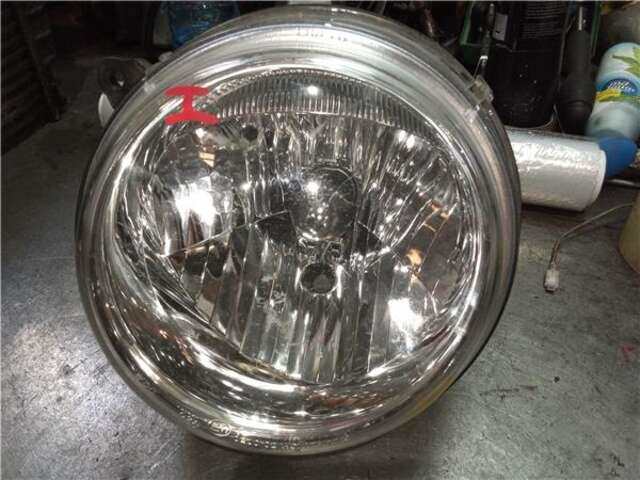 Faro Izquierdo Jeep Cherokee 2.8 CRD